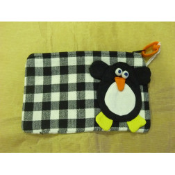 Estuche Pingüino Persival