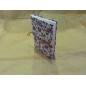 Diario - cuaderno papel 18x13 cm