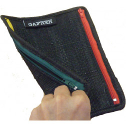 Funda/portadocumentos 4 bolsillos