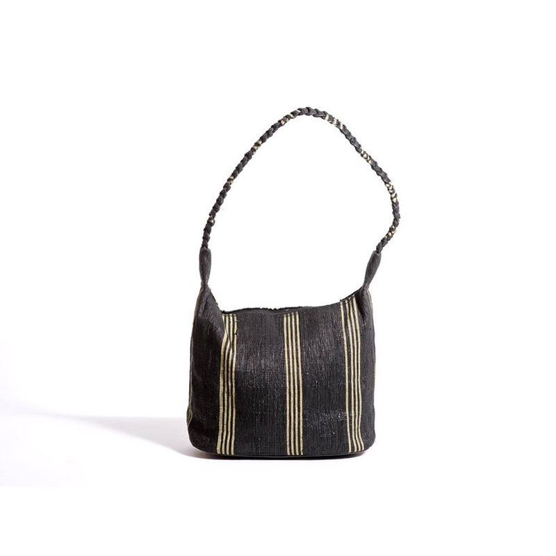 Bolso asa trenza Bolso asa trenza