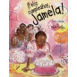 Feliz cumpleaños, Jamela