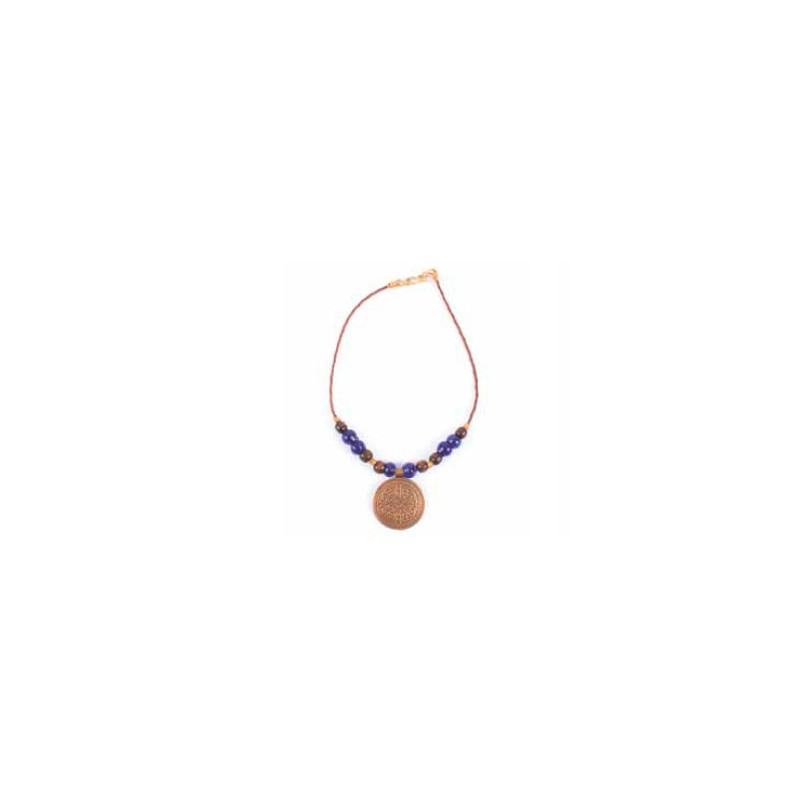 Collar Alejandría