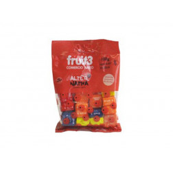 Caramelos fruit 3
