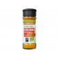 Cúrcuma en polvo - 40gr