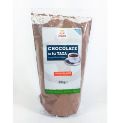 Cacao BIO a la Taza 800 g