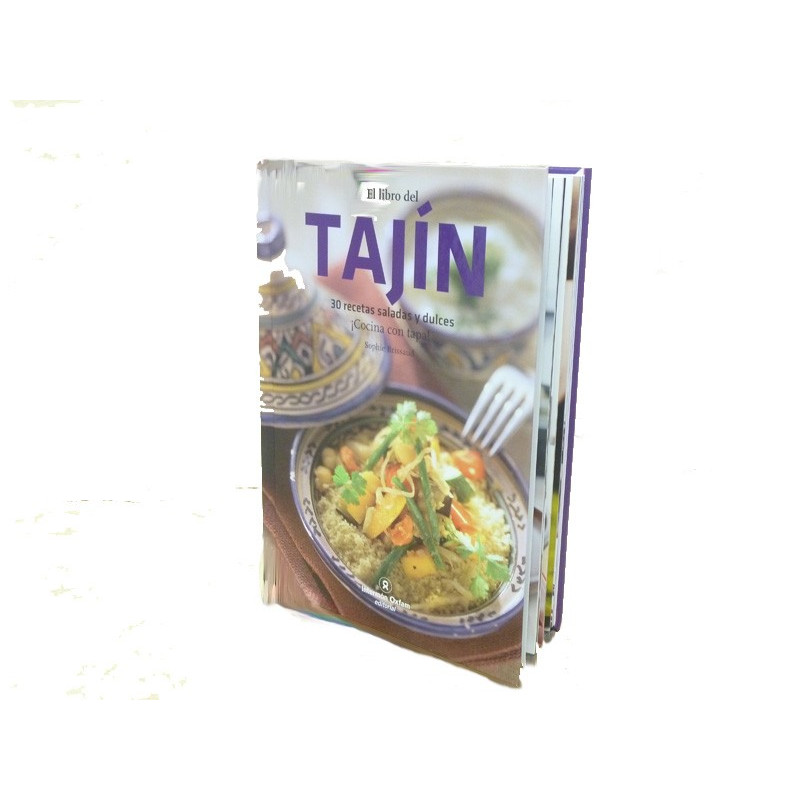 El libro del tajín