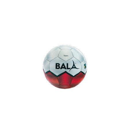 Balón futbol modelo TEAM, talla 5