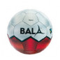 Balón futbol modelo TEAM, talla 4