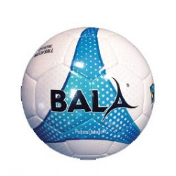 Balón futbol-sala, modelo partido