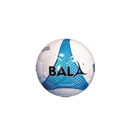 Balón futbol-sala, modelo partido