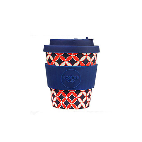 Taza fibra bambú ecológico - 240ml