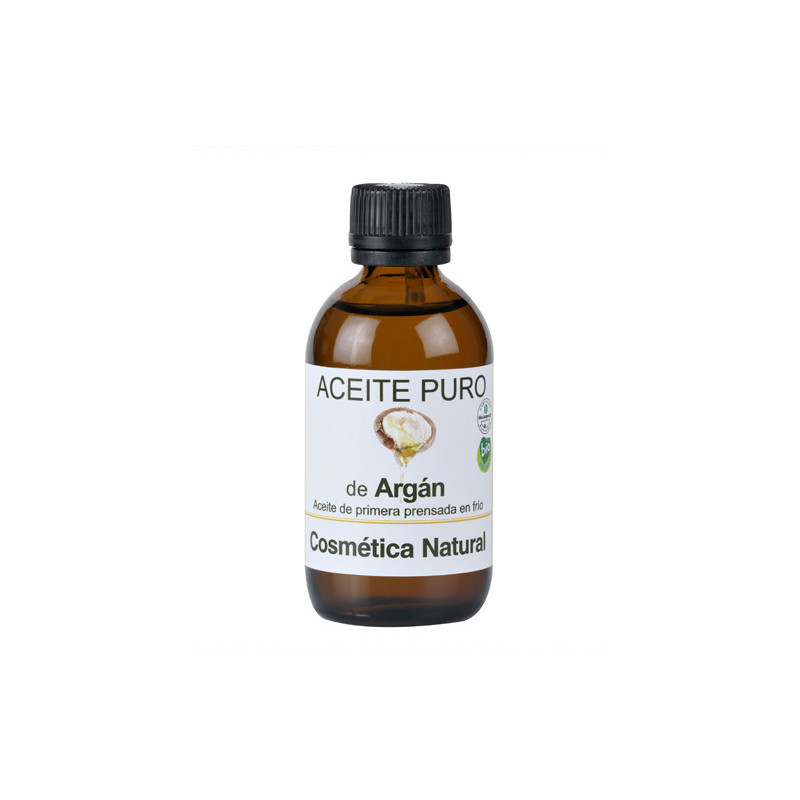 Aceite puro de Argán, 20 ml