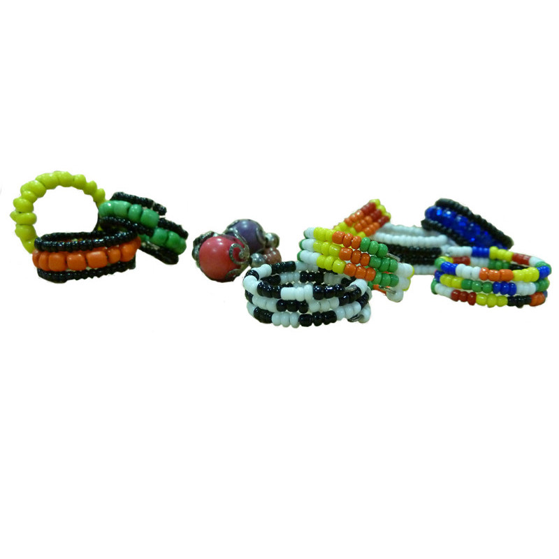 Anillo serpiente