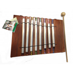 Xilófono madera 23cm