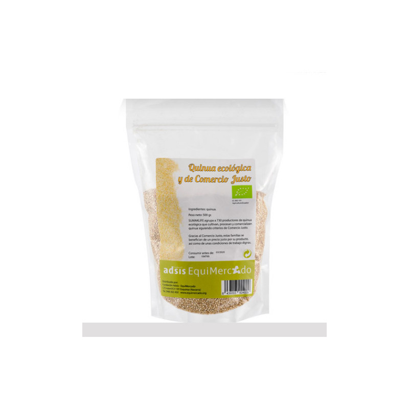 Quinoa BIO - 500g Quinoa BIO - 500g