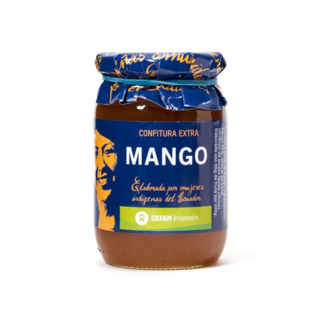 Confitura extra de mango - 290g