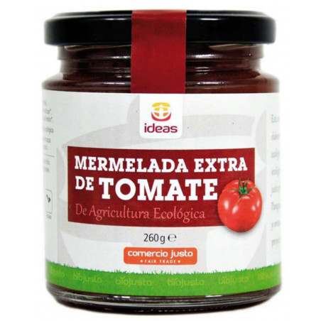 Mermelada Extra Tomate BIO g
