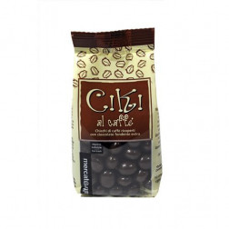 Ciki con café