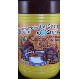 Cacao Soluble 400gr