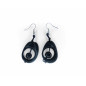Pendientes ojos mágicos