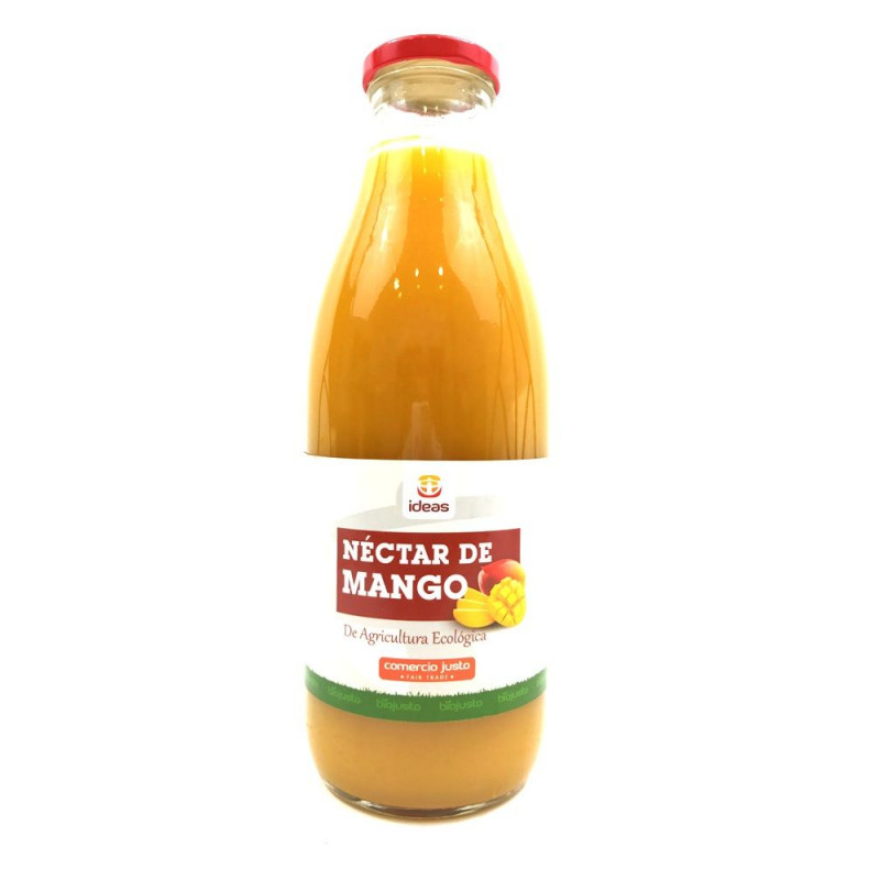 Néctar de mango BIO 20CL Néctar de mango BIO 20CL