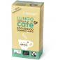 Caja 10 cápsulas biodegradables Café Longo FLO