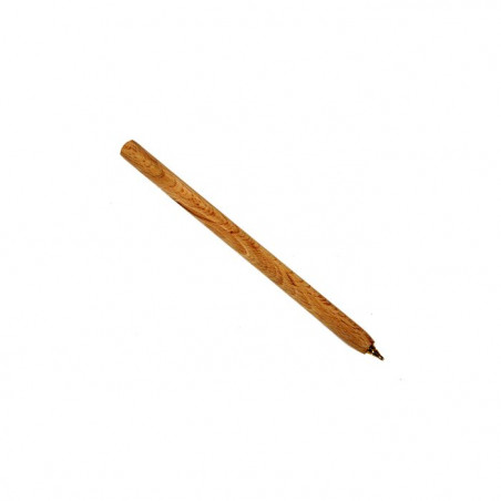 Bolígrafo madera de bosques gest. responsablemente