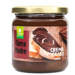 Crema cacao fondant 400gr