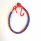 Pulsera Macramé Redonda