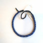 Pulsera Macramé Redonda