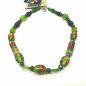 Collar Piedra Verde
