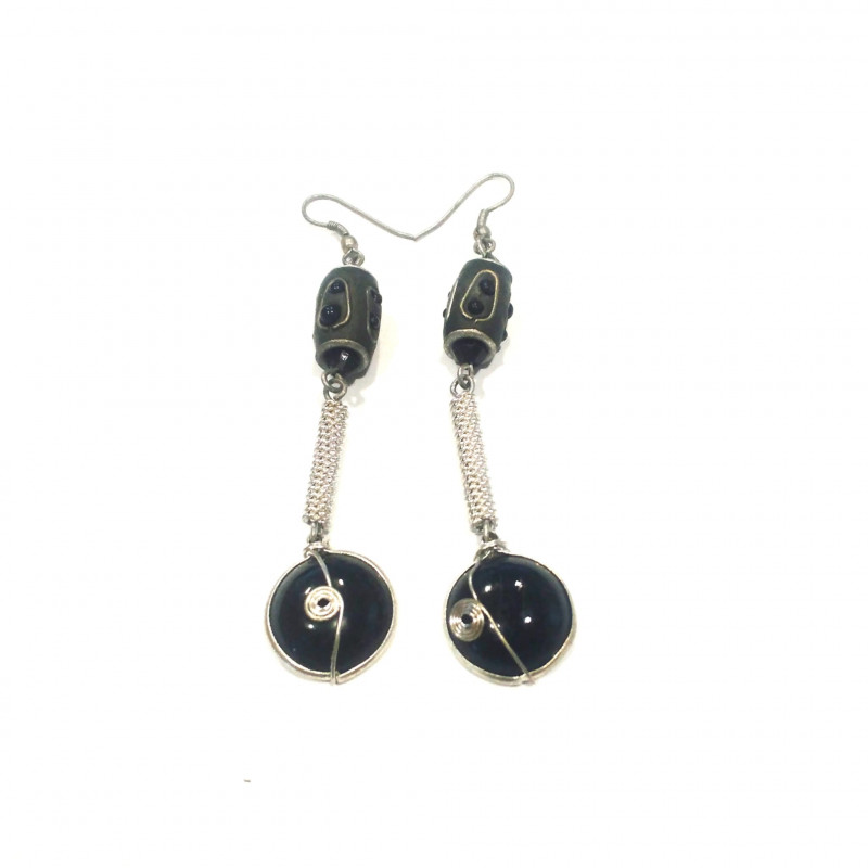 Pendientes ref. antigua Andalucía
