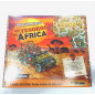 Los tesoros de África