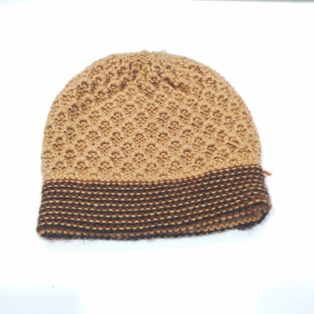 Gorro lana