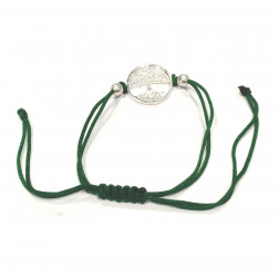 Pulsera "Árbol de la Vida"