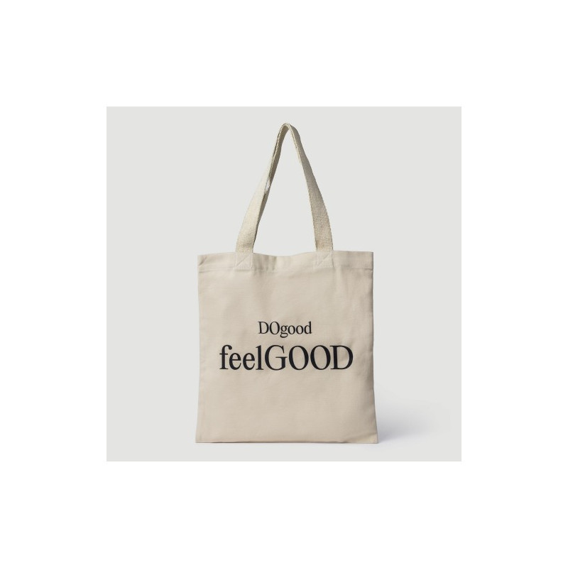 Totte Bag "FeelGood"