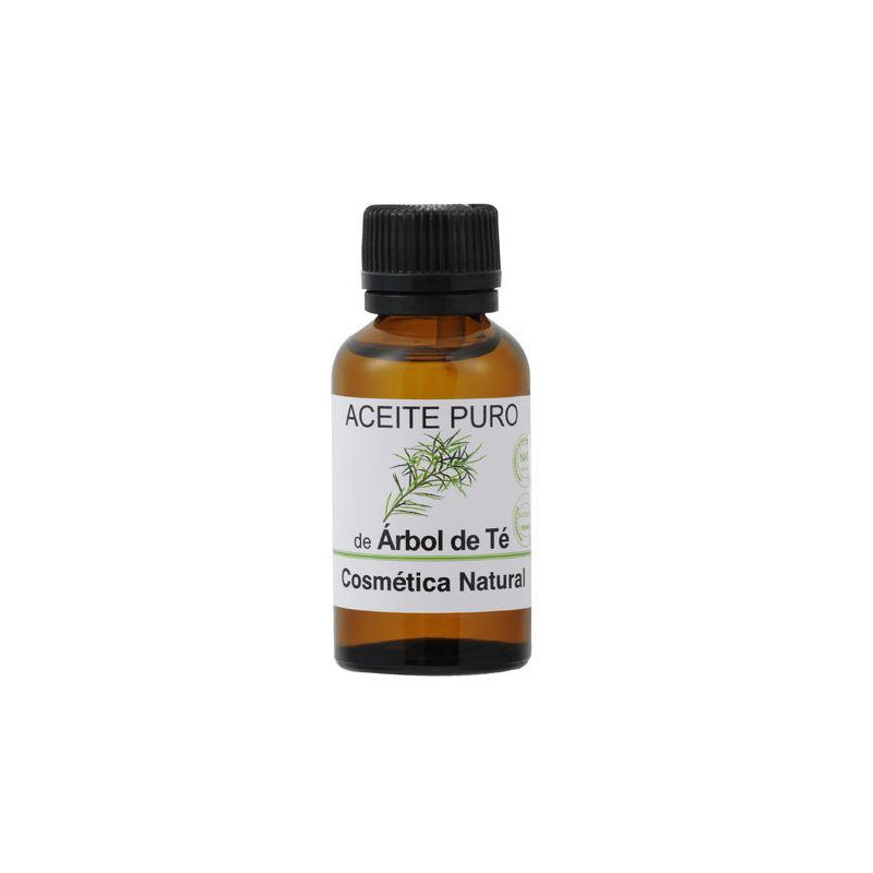 Aceite puro de Arbol de Té 50 ml.