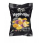 Chips veggie con sal