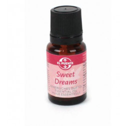 Aceite esencial de fragancia SWEET DREAMS