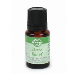 Aceite esencial de fragancia STRESS RELIEF