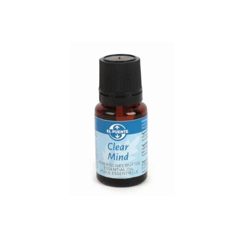 Aceite esencial CLEAR MIND