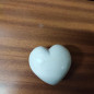 Corazón blanco