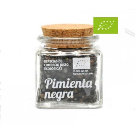 Pimienta en grano 35gr