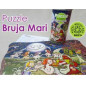 Puzzle La Bruja Mari