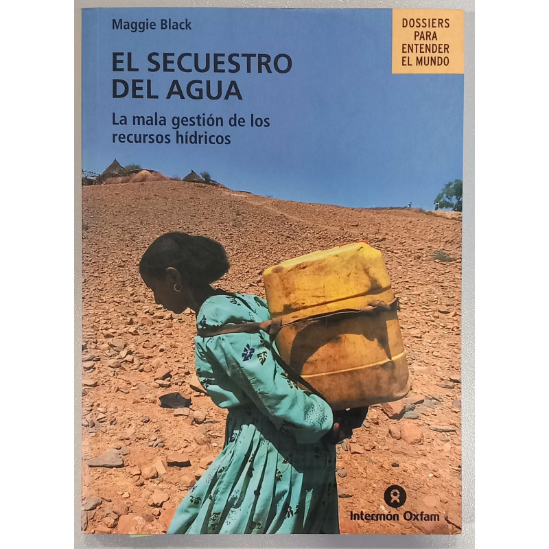 El secuestro del agua