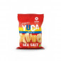 Chips de yuca con sal