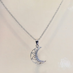 Collar de luna