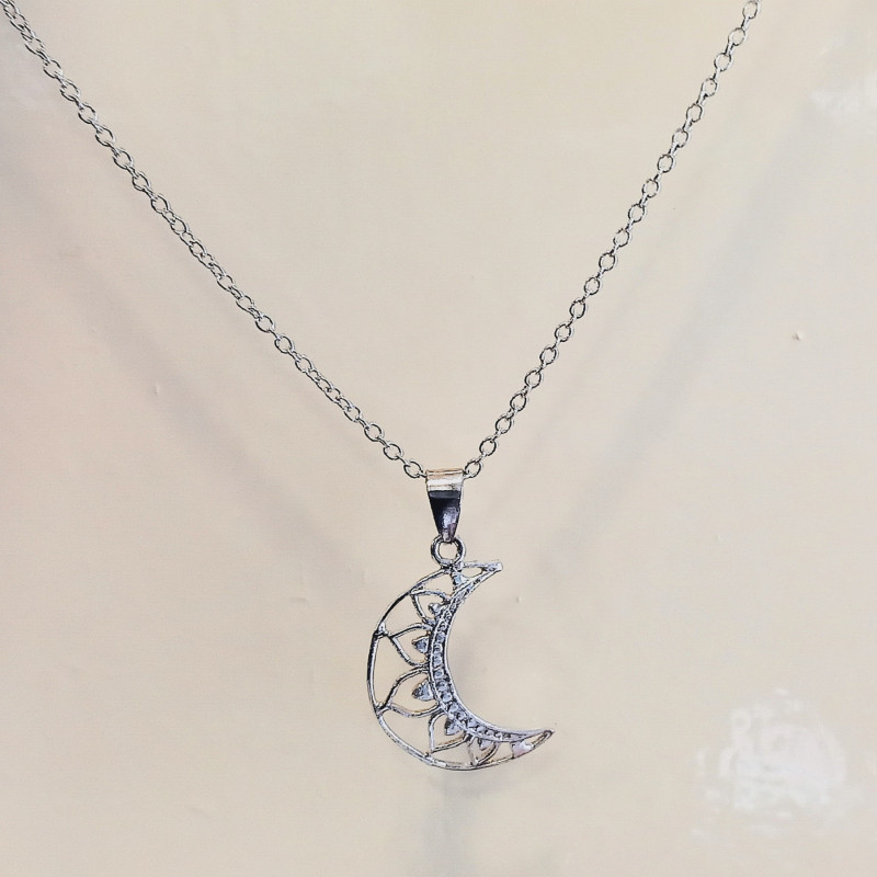 Collar de luna