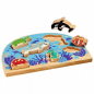 Puzzle acuatico Puzzle acuatico