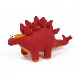 PELUCHE STEGOSAURUS